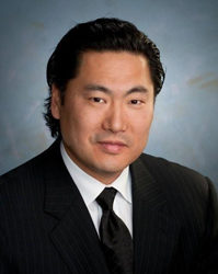 Vincent lk-Sung Kwon, M.D.